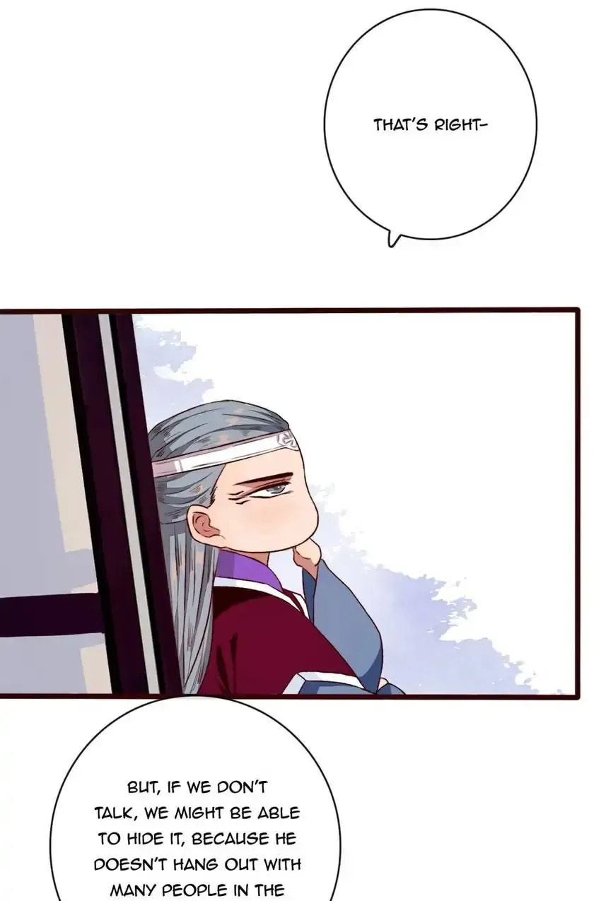 Read Lost and Found (Colored) chapter 86 image 30 on Lezhin