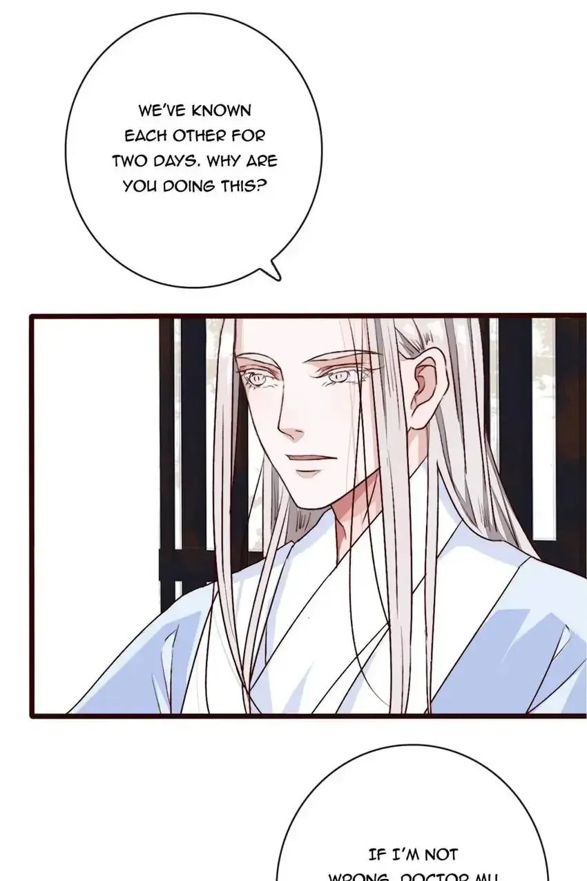 Read Lost and Found (Colored) chapter 86 image 32 on Lezhin