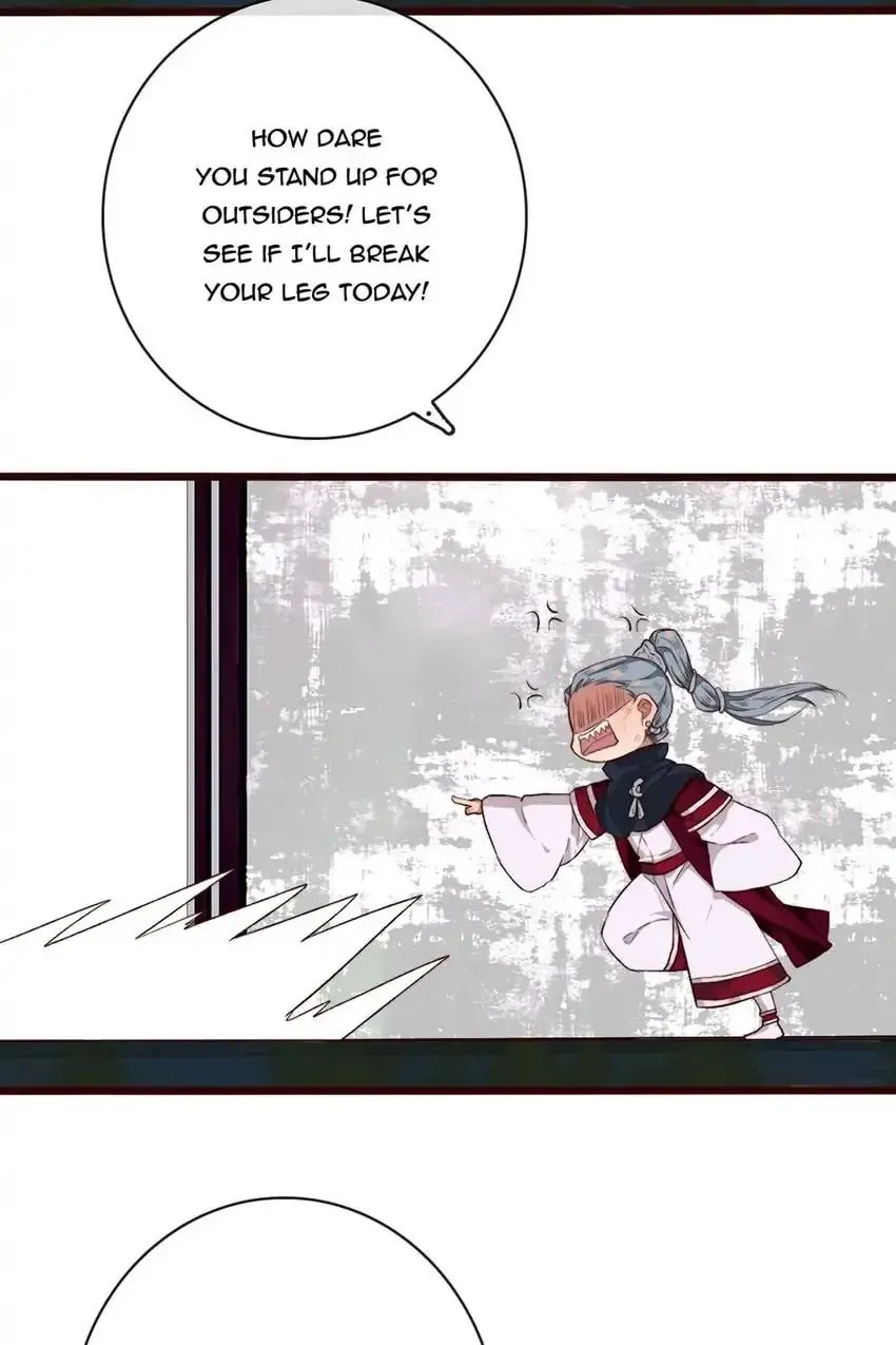 Read Lost and Found (Colored) chapter 86 image 36 on Lezhin