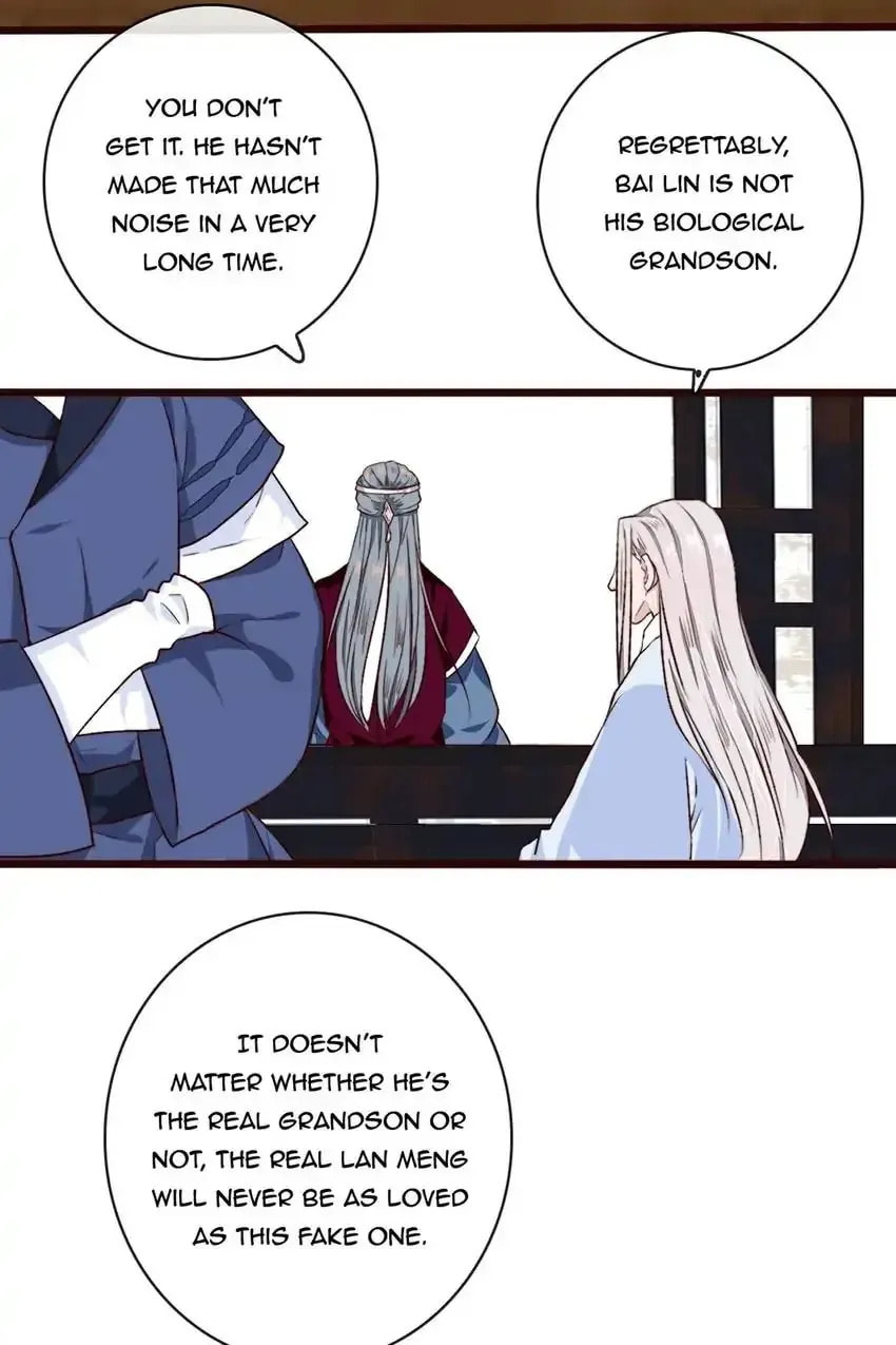 Read Lost and Found (Colored) chapter 86 image 38 on Lezhin