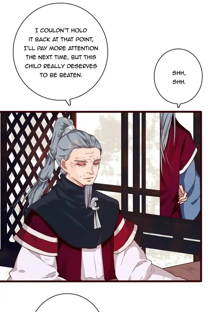 Read Lost and Found (Colored) chapter 86 image 4 on Lezhin
