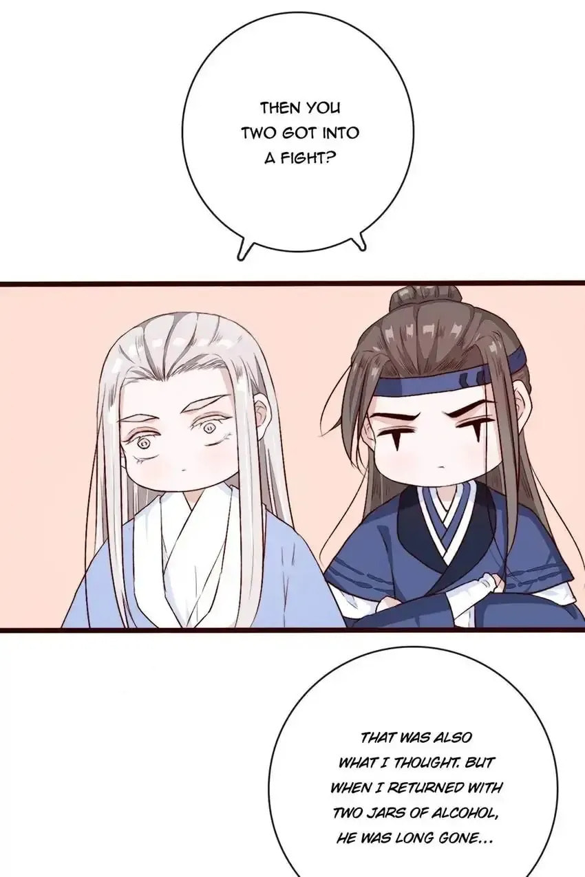 Read Lost and Found (Colored) chapter 86 image 45 on Lezhin