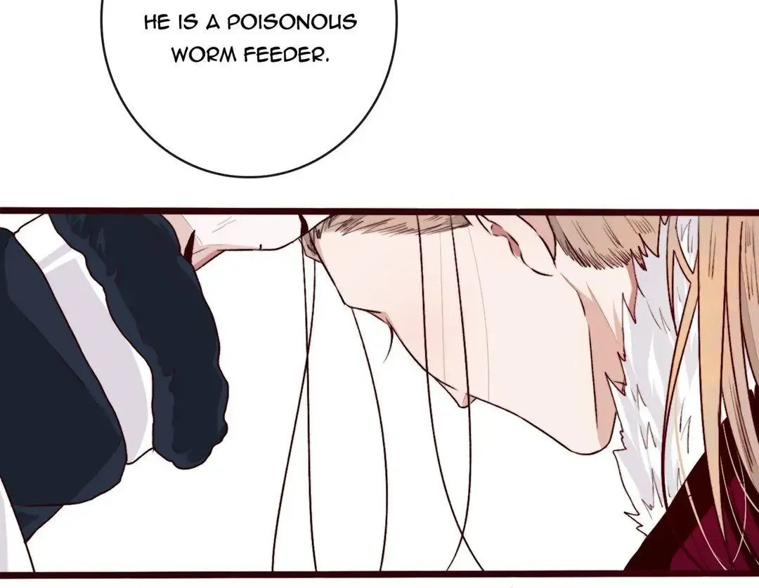 Read Lost and Found (Colored) chapter 86 image 7 on Lezhin
