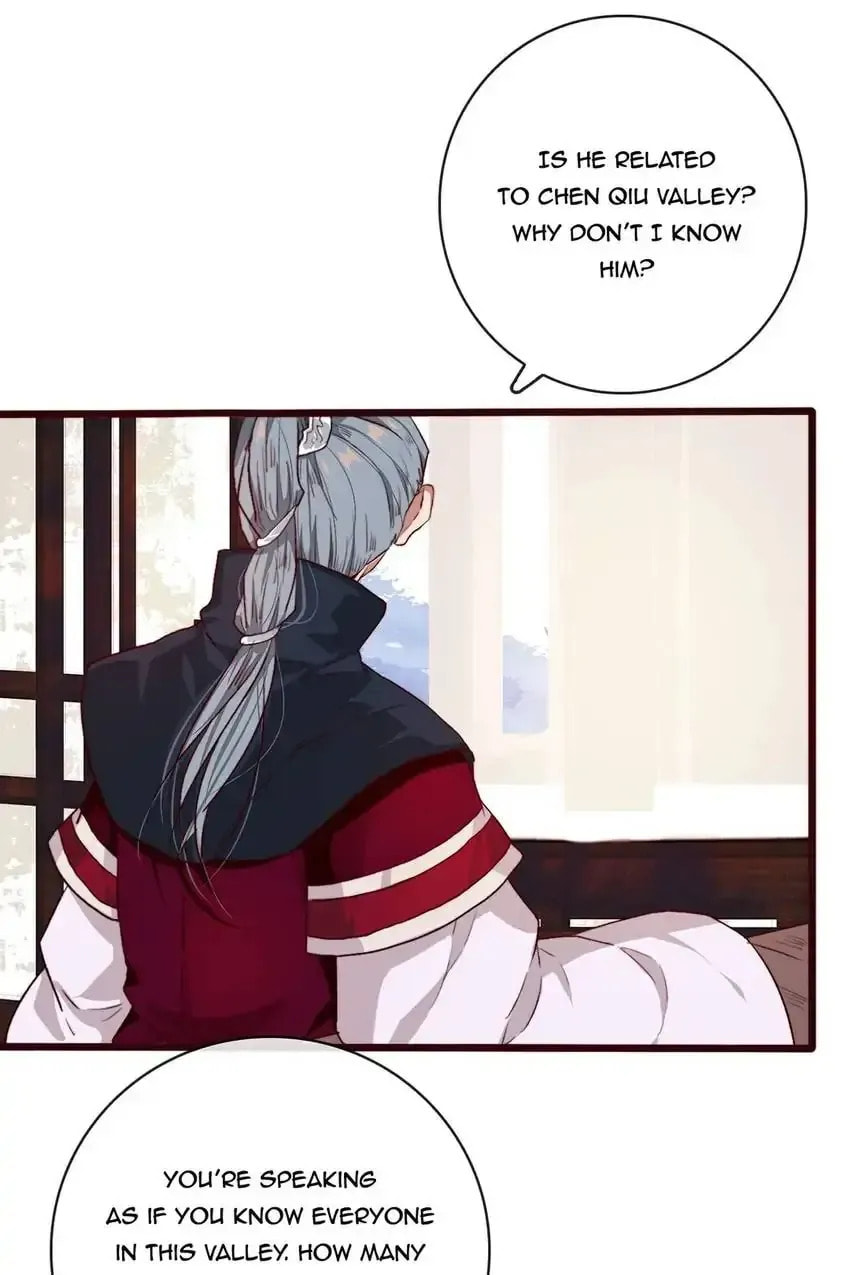 Read Lost and Found (Colored) chapter 86 image 8 on Lezhin