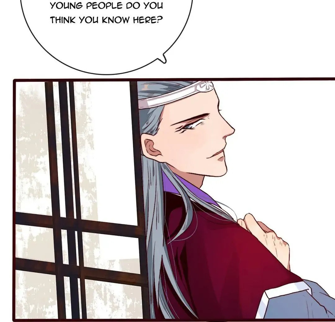 Read Lost and Found (Colored) chapter 86 image 9 on Lezhin