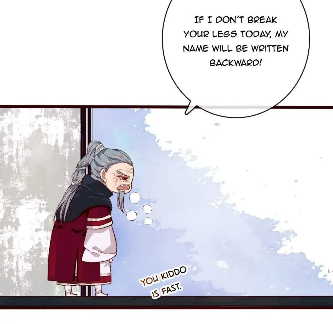 Read Lost and Found (Colored) chapter 87 image 1 on Lezhin