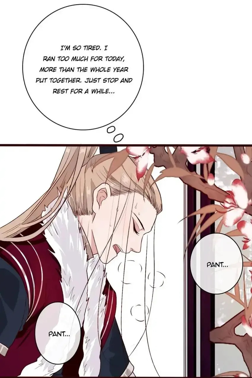 Read Lost and Found (Colored) chapter 87 image 11 on Lezhin