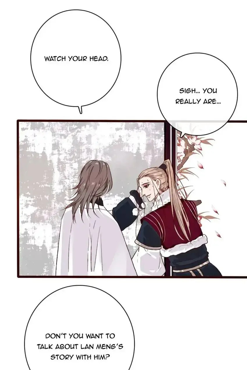Read Lost and Found (Colored) chapter 87 image 13 on Lezhin