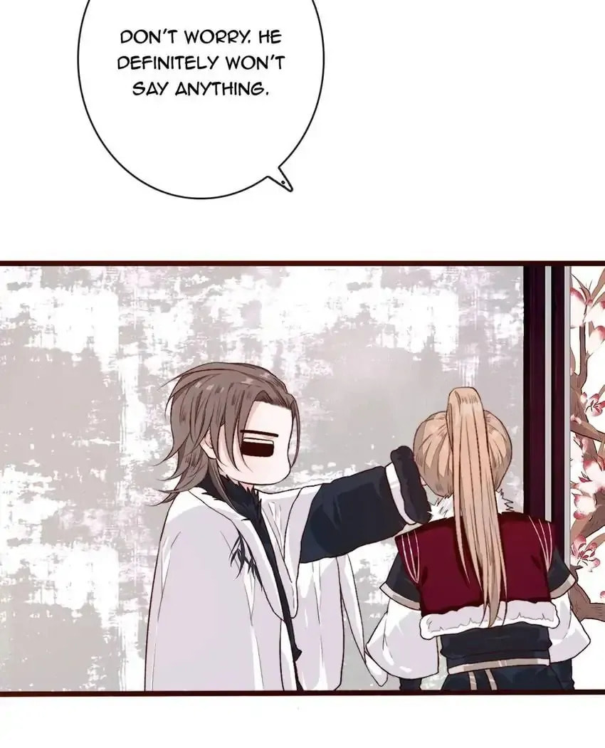 Read Lost and Found (Colored) chapter 87 image 18 on Lezhin