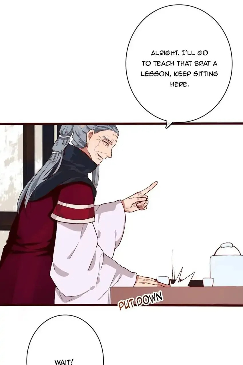 Read Lost and Found (Colored) chapter 87 image 19 on Lezhin