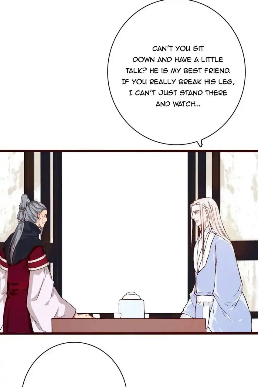 Read Lost and Found (Colored) chapter 87 image 21 on Lezhin