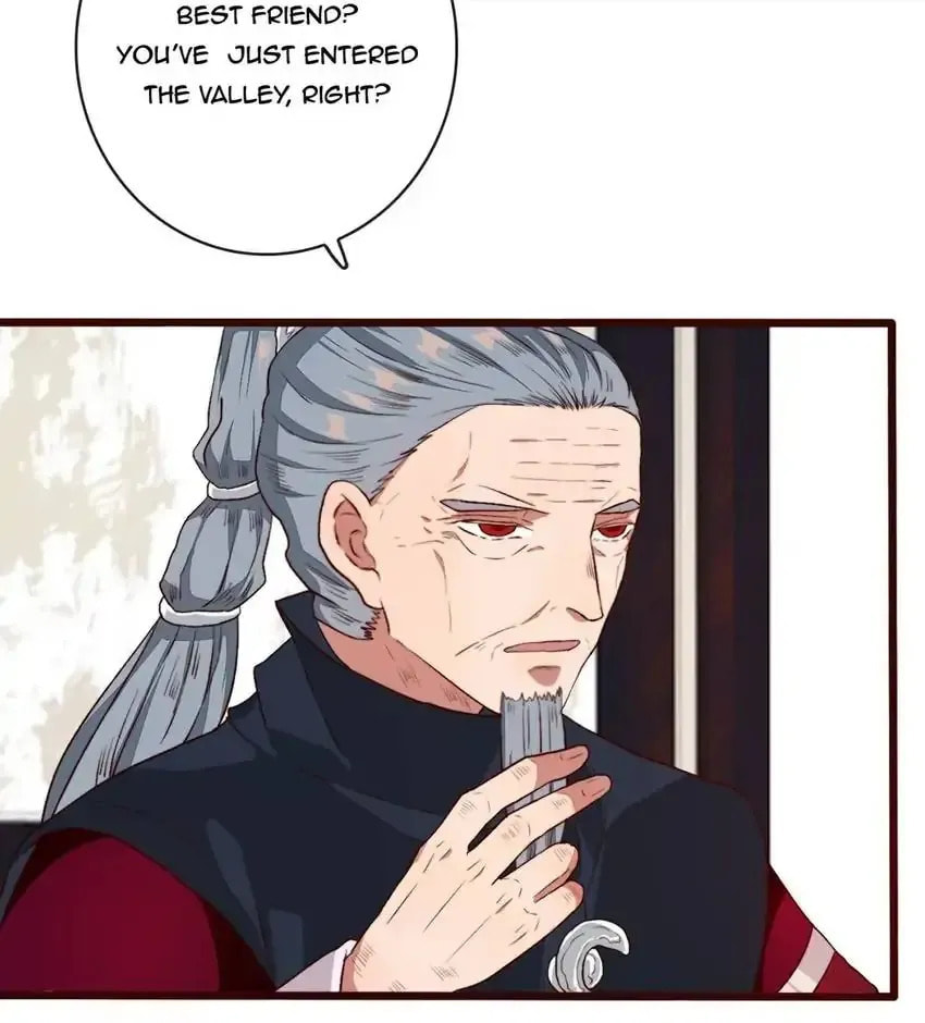 Read Lost and Found (Colored) chapter 87 image 22 on Lezhin
