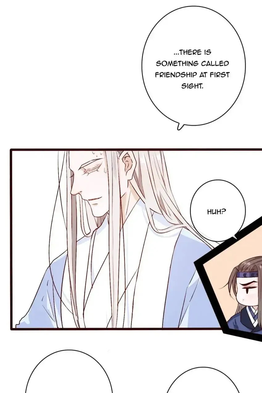 Read Lost and Found (Colored) chapter 87 image 23 on Lezhin