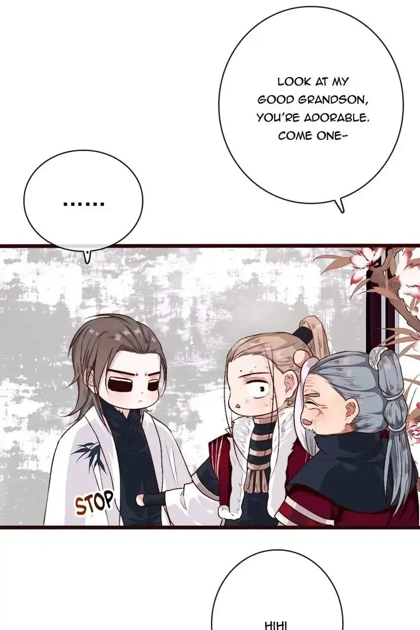 Read Lost and Found (Colored) chapter 87 image 27 on Lezhin