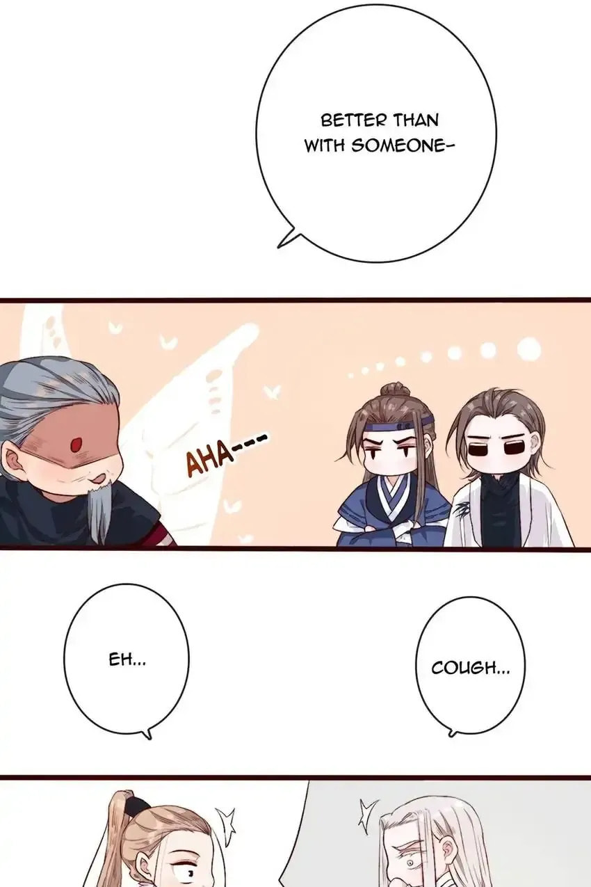 Read Lost and Found (Colored) chapter 87 image 30 on Lezhin