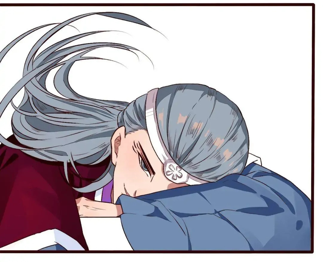 Read Lost and Found (Colored) chapter 87 image 33 on Lezhin