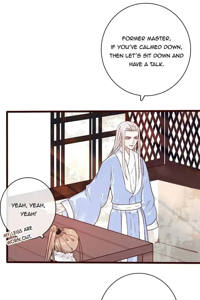 Read Lost and Found (Colored) chapter 87 image 34 on Lezhin