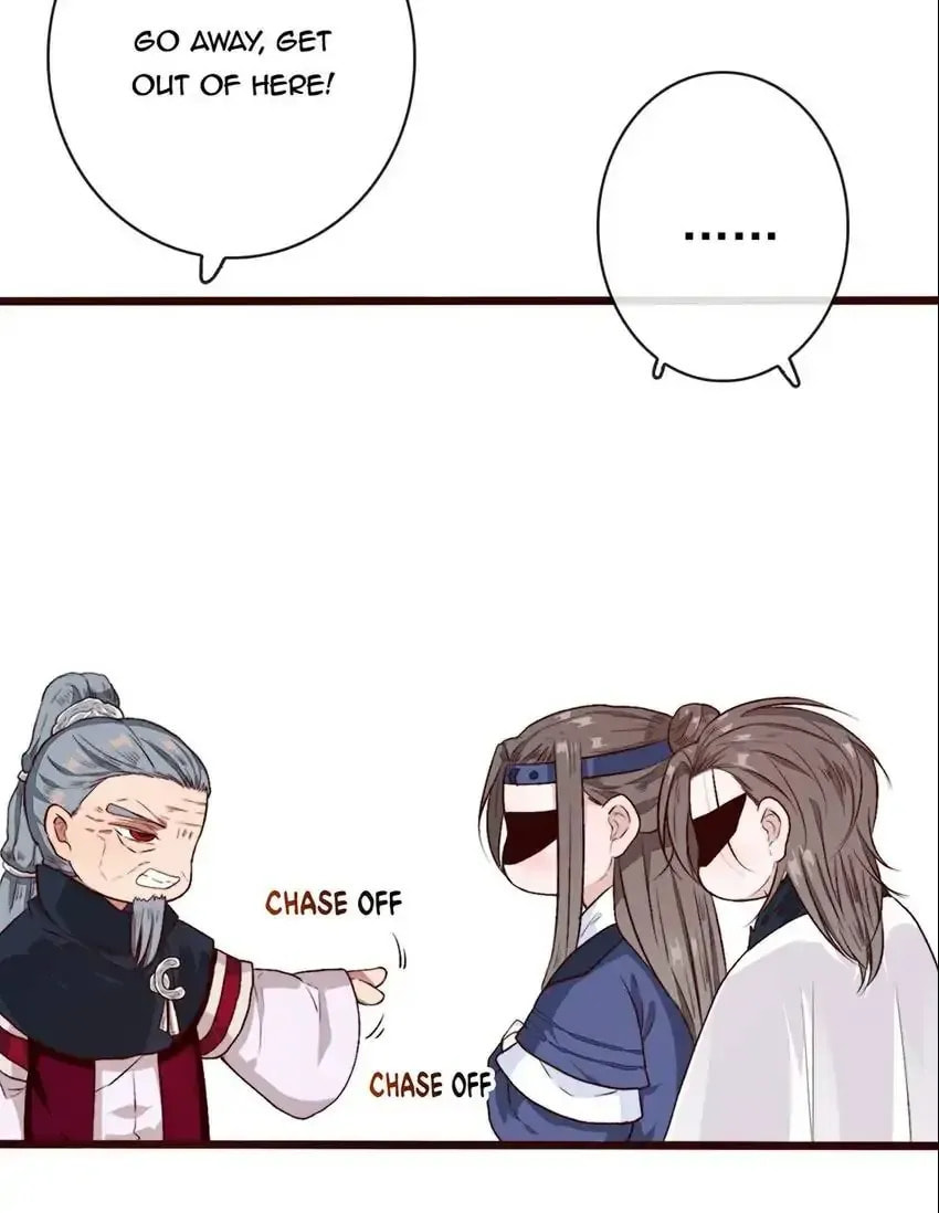 Read Lost and Found (Colored) chapter 87 image 37 on Lezhin