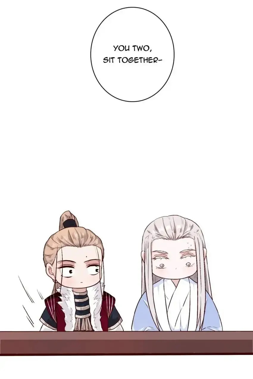 Read Lost and Found (Colored) chapter 87 image 38 on Lezhin
