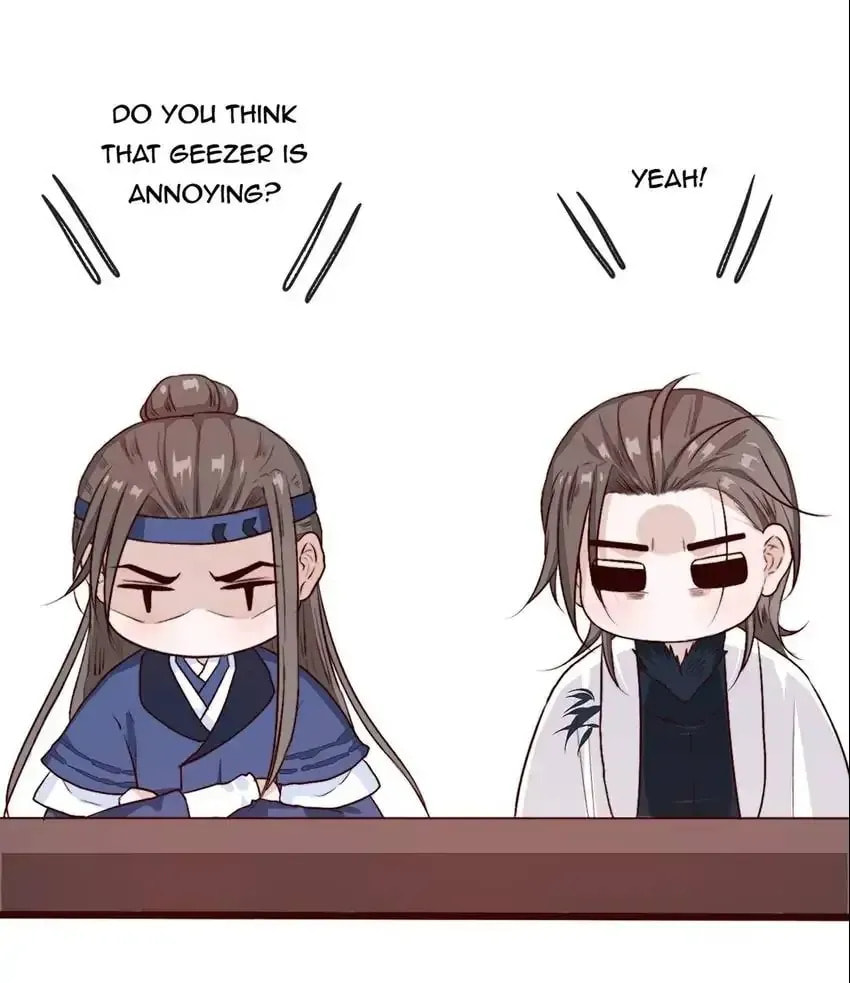 Read Lost and Found (Colored) chapter 87 image 39 on Lezhin