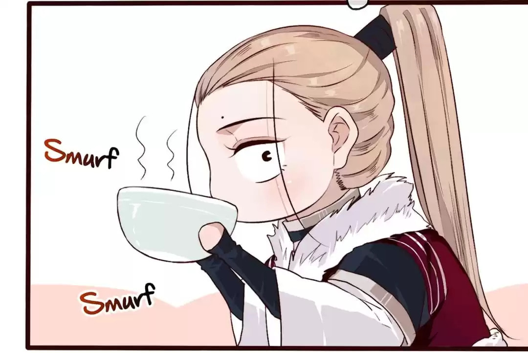 Read Lost and Found (Colored) chapter 88 image 6 on Lezhin