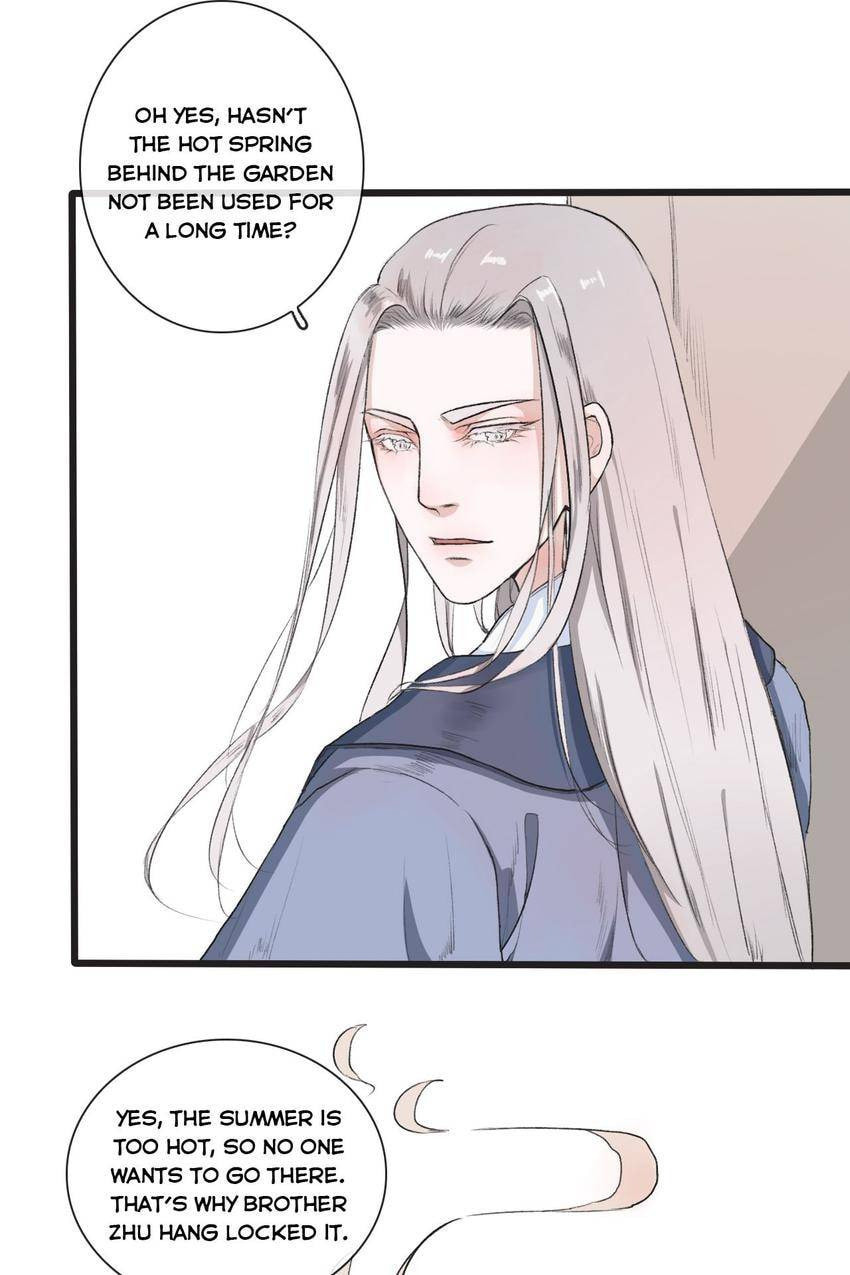 Read Lost and Found (Colored) chapter 9 image 1 on Lezhin