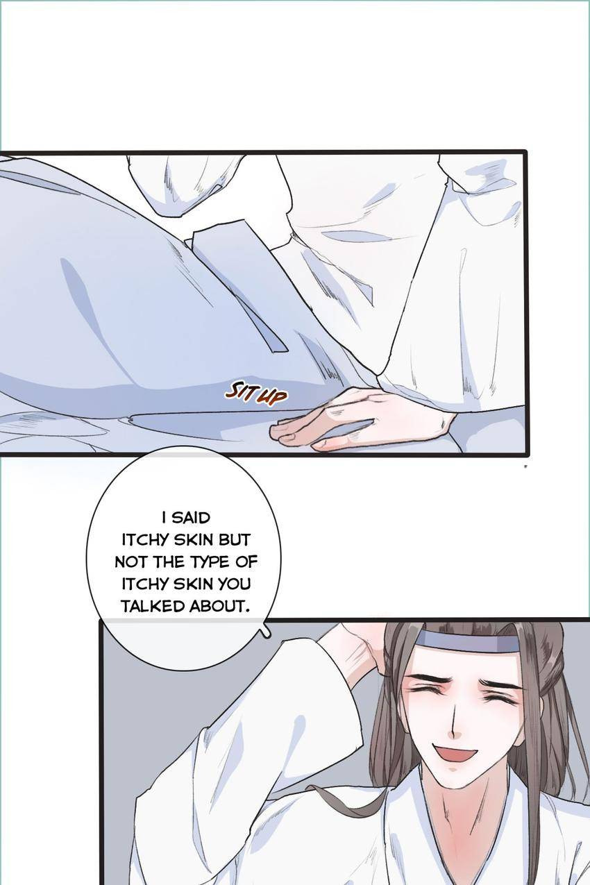 Read Lost and Found (Colored) chapter 9 image 13 on Lezhin