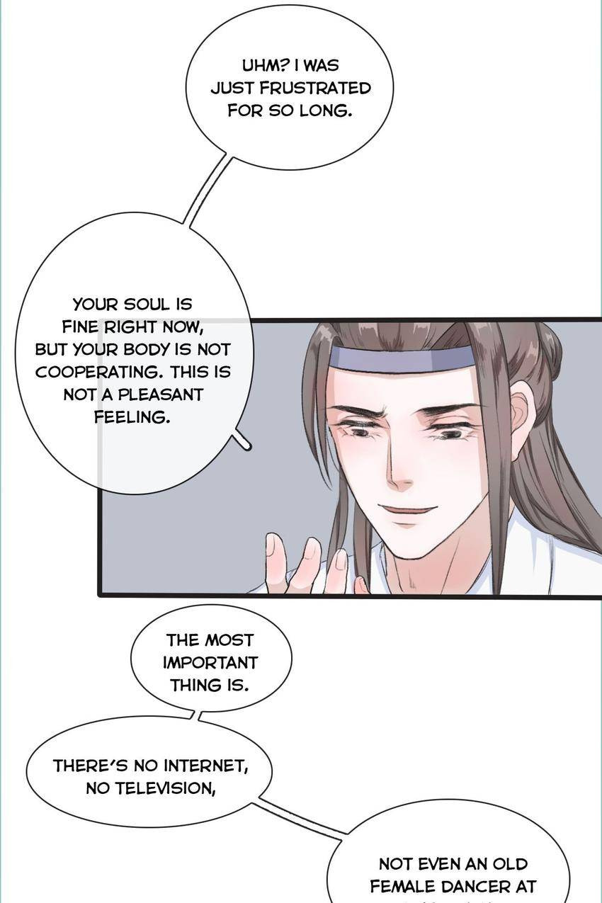 Read Lost and Found (Colored) chapter 9 image 15 on Lezhin