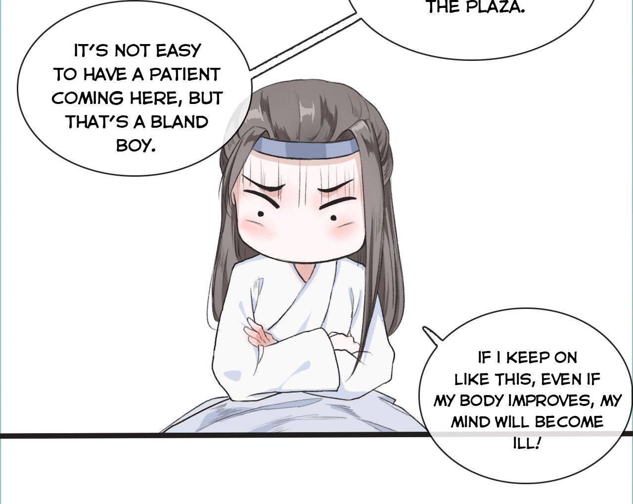 Read Lost and Found (Colored) chapter 9 image 16 on Lezhin