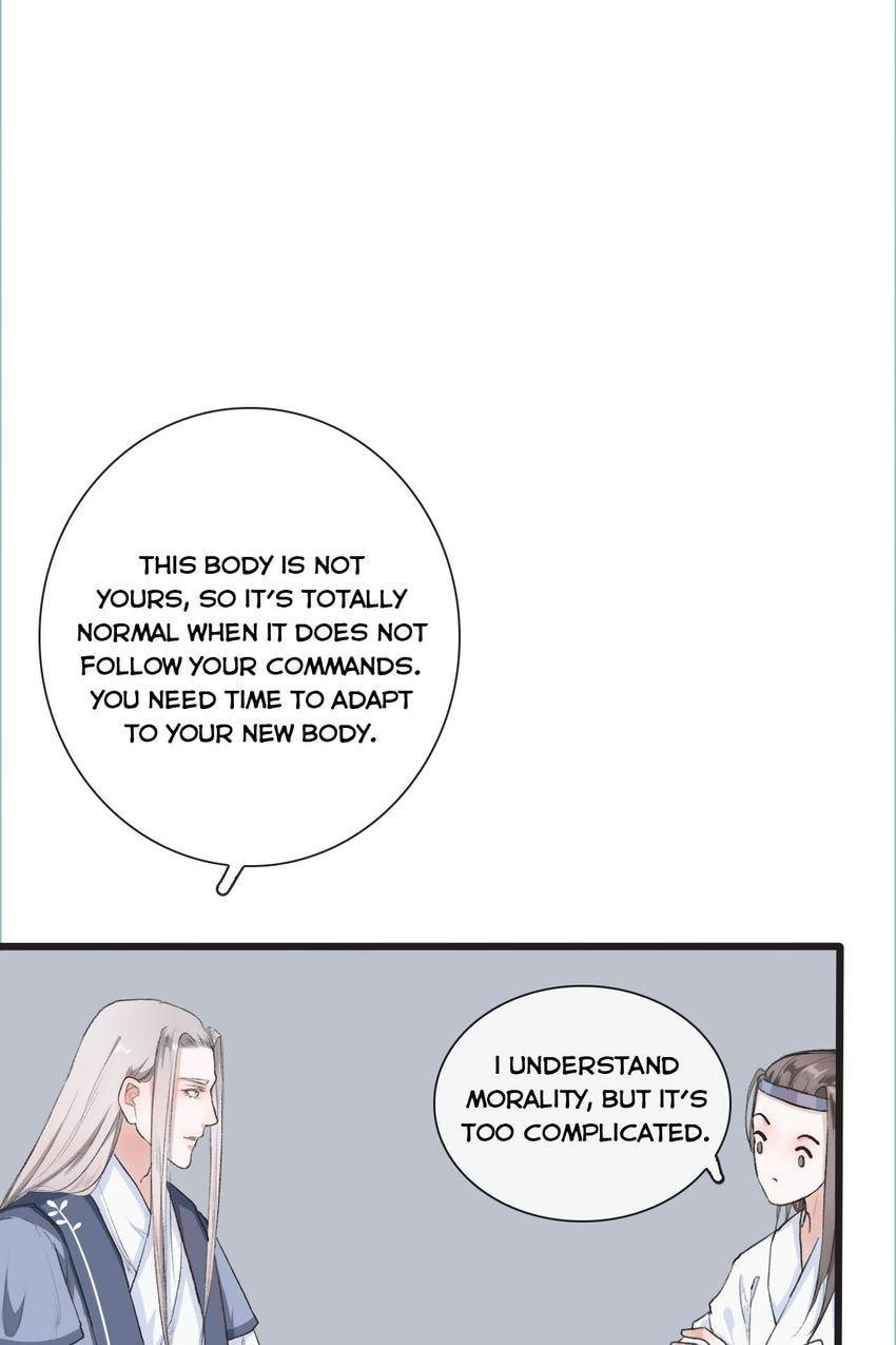 Read Lost and Found (Colored) chapter 9 image 17 on Lezhin