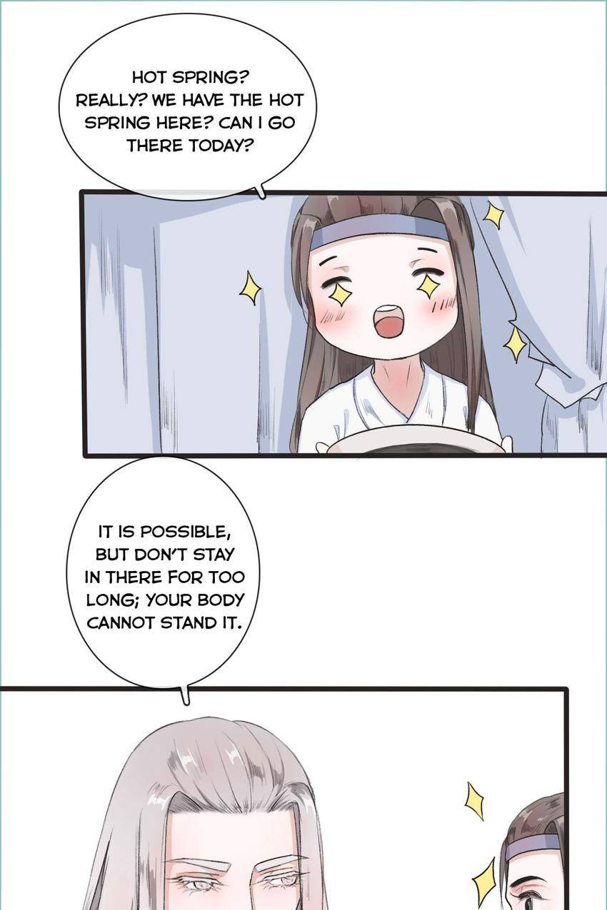 Read Lost and Found (Colored) chapter 9 image 21 on Lezhin