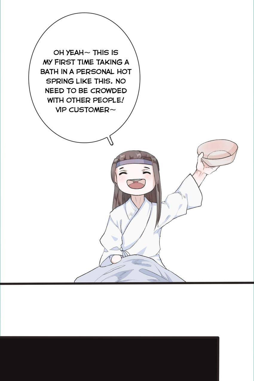 Read Lost and Found (Colored) chapter 9 image 23 on Lezhin