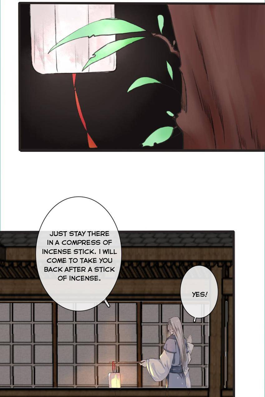 Read Lost and Found (Colored) chapter 9 image 25 on Lezhin
