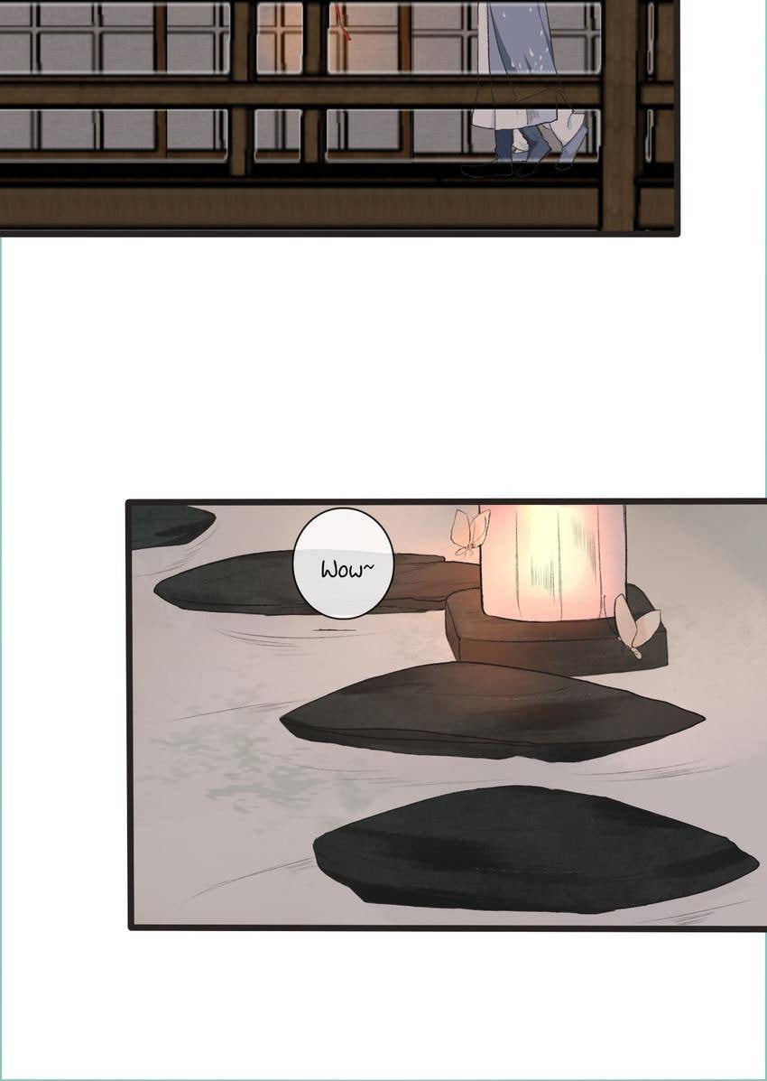 Read Lost and Found (Colored) chapter 9 image 26 on Lezhin