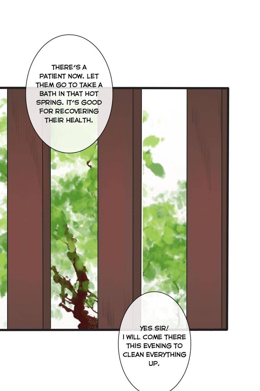 Read Lost and Found (Colored) chapter 9 image 3 on Lezhin
