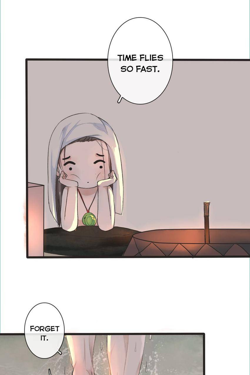 Read Lost and Found (Colored) chapter 9 image 35 on Lezhin
