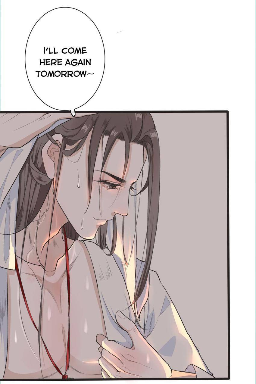 Read Lost and Found (Colored) chapter 9 image 37 on Lezhin