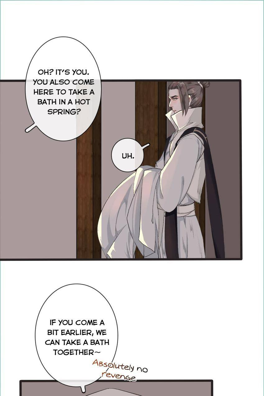 Read Lost and Found (Colored) chapter 9 image 41 on Lezhin