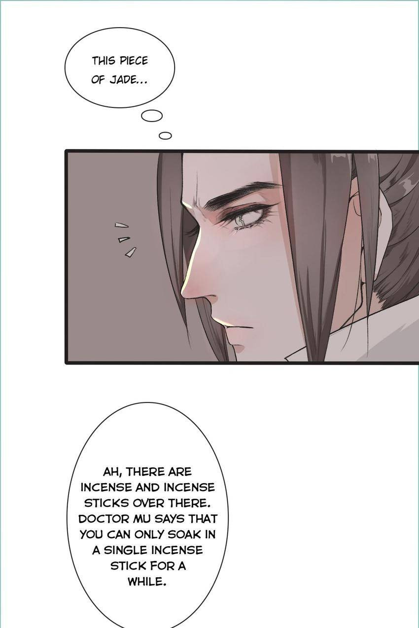 Read Lost and Found (Colored) chapter 9 image 46 on Lezhin