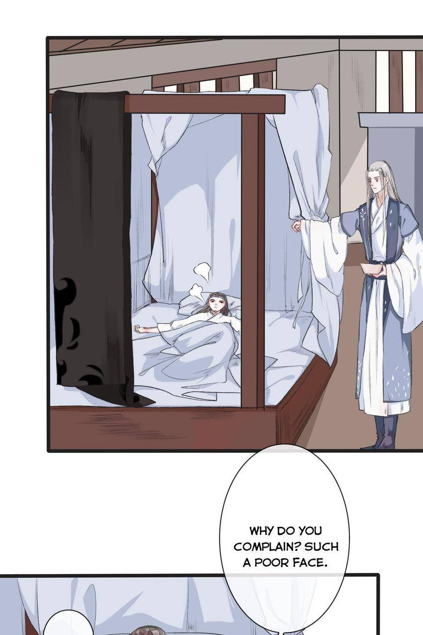 Read Lost and Found (Colored) chapter 9 image 5 on Lezhin