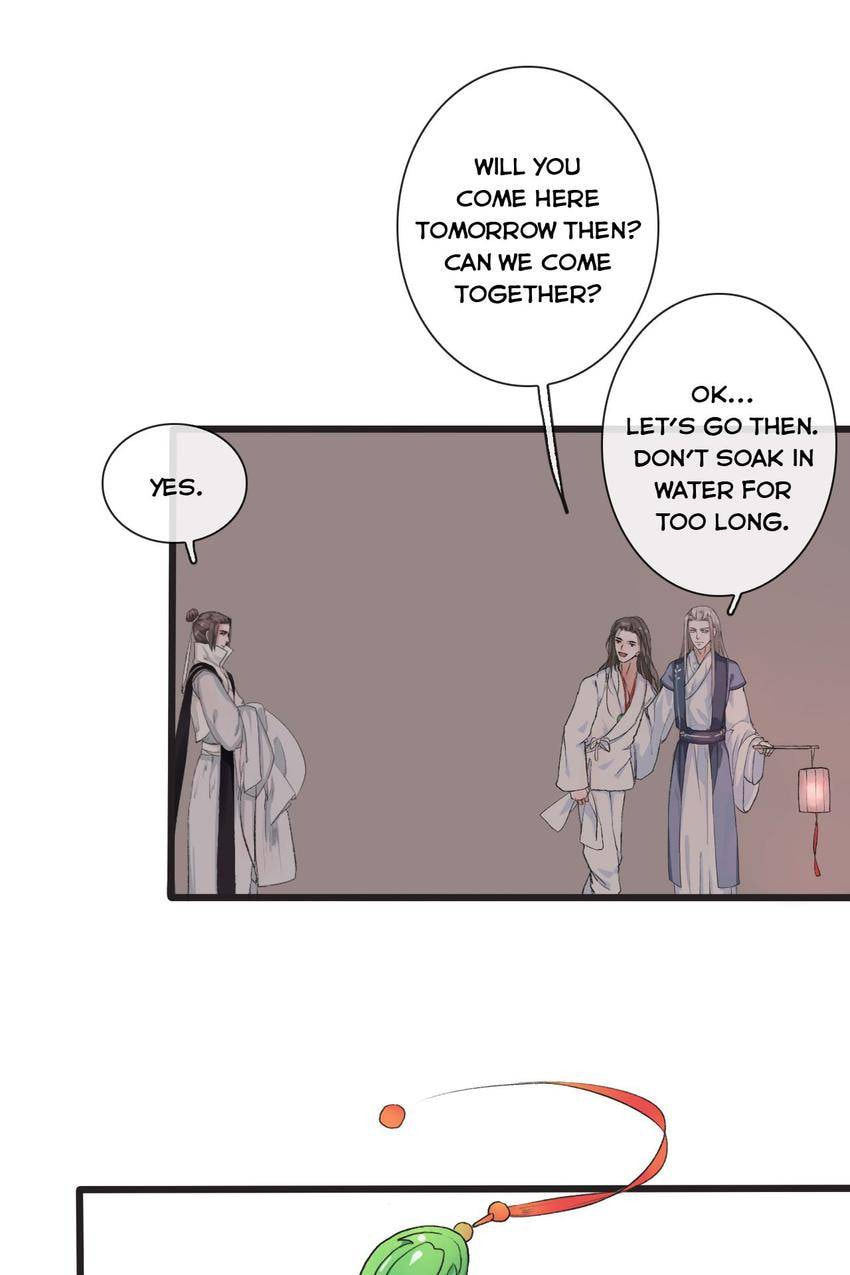 Read Lost and Found (Colored) chapter 9 image 51 on Lezhin