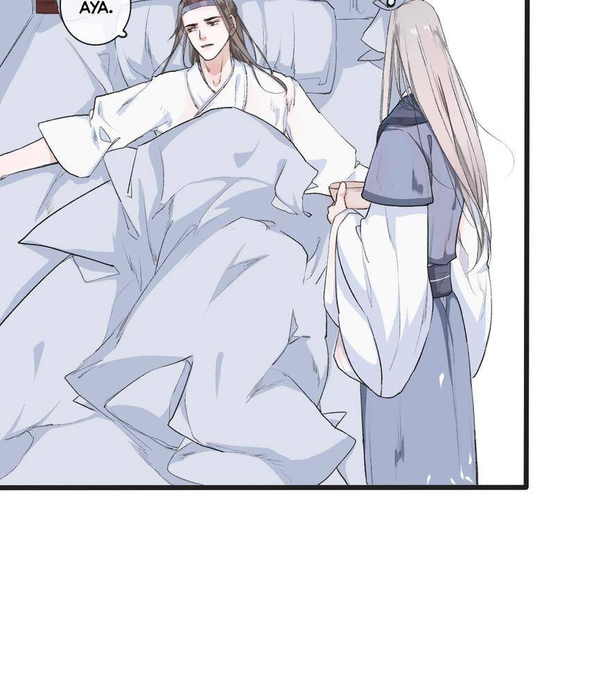 Read Lost and Found (Colored) chapter 9 image 6 on Lezhin