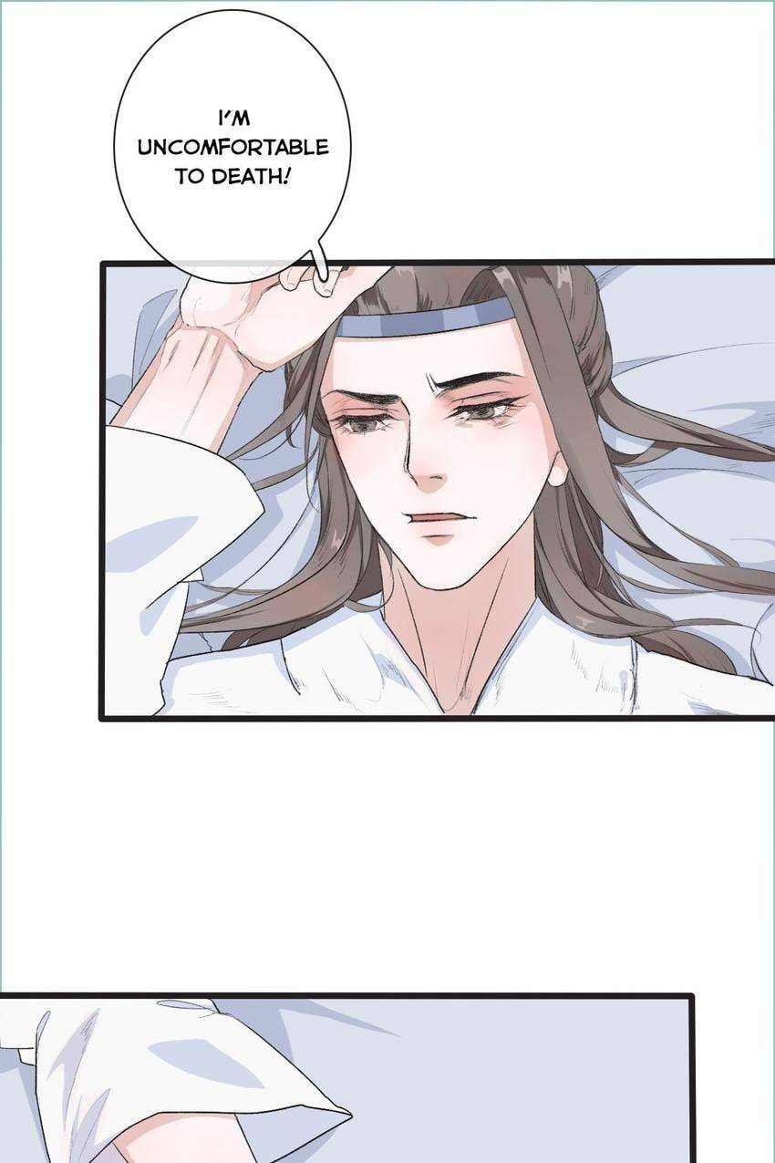Read Lost and Found (Colored) chapter 9 image 7 on Lezhin