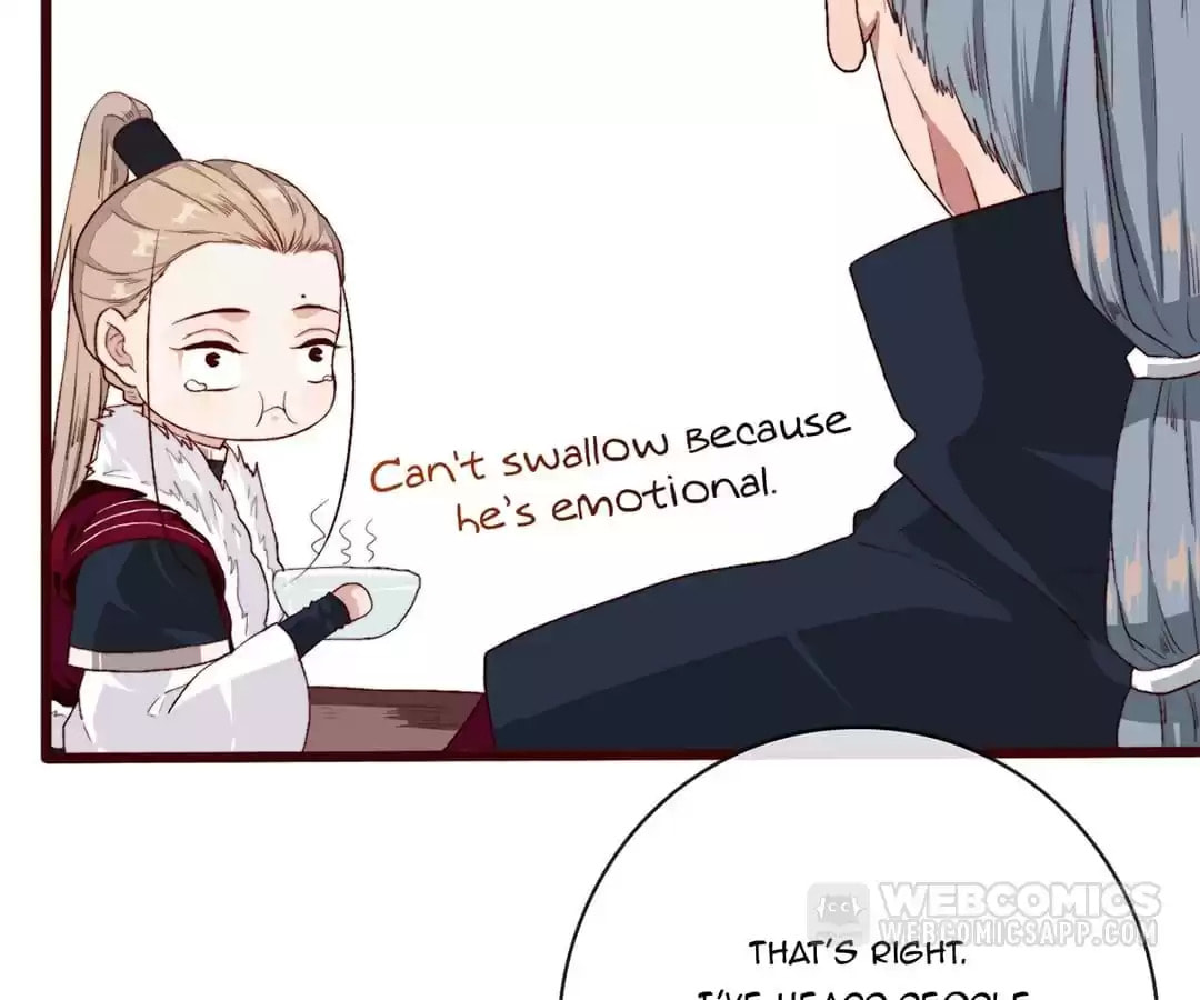 Read Lost and Found (Colored) chapter 90 image 11 on Lezhin
