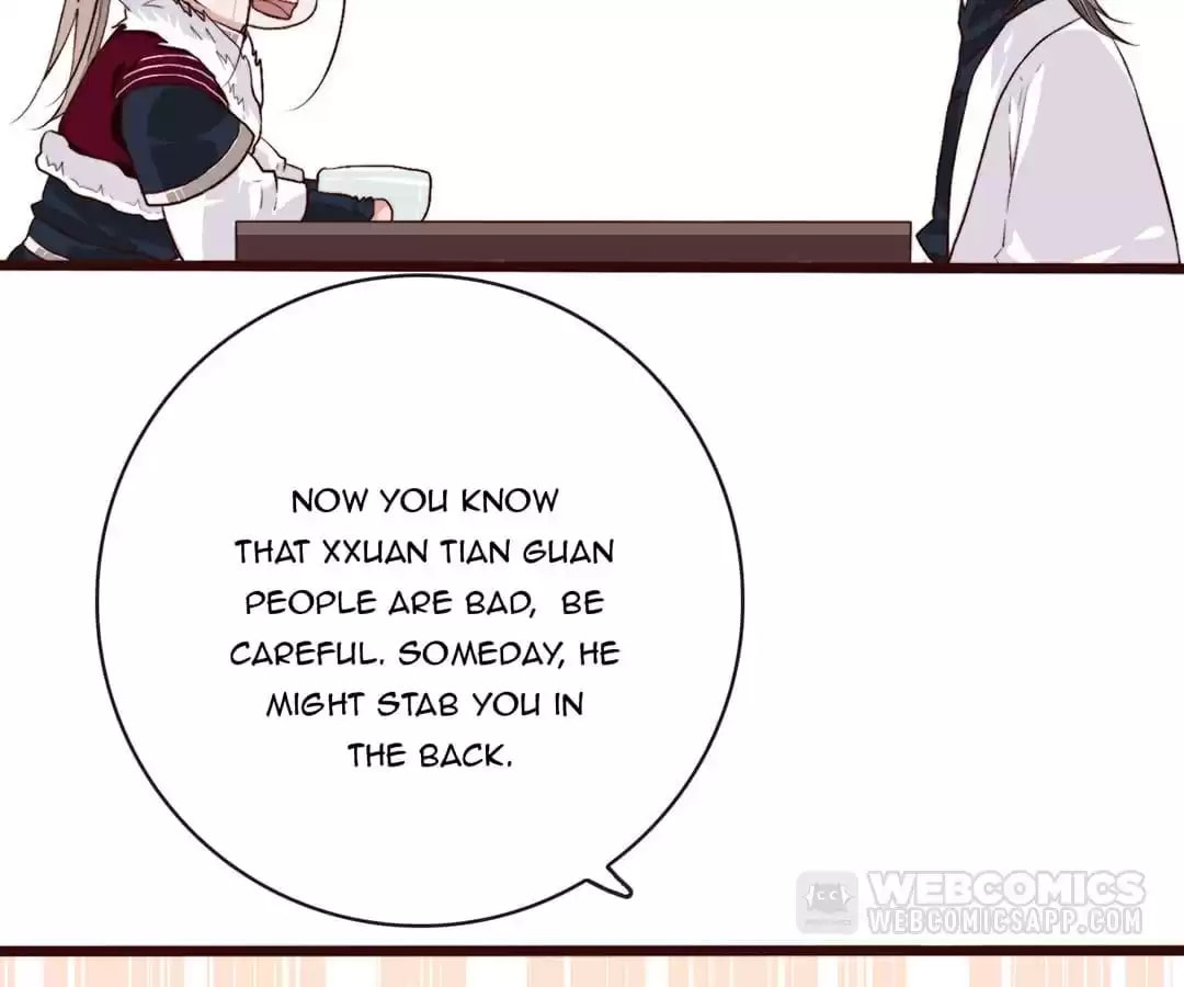 Read Lost and Found (Colored) chapter 90 image 25 on Lezhin