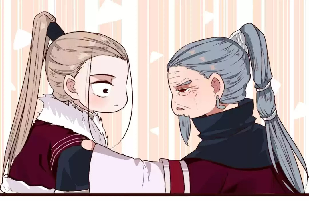 Read Lost and Found (Colored) chapter 90 image 26 on Lezhin