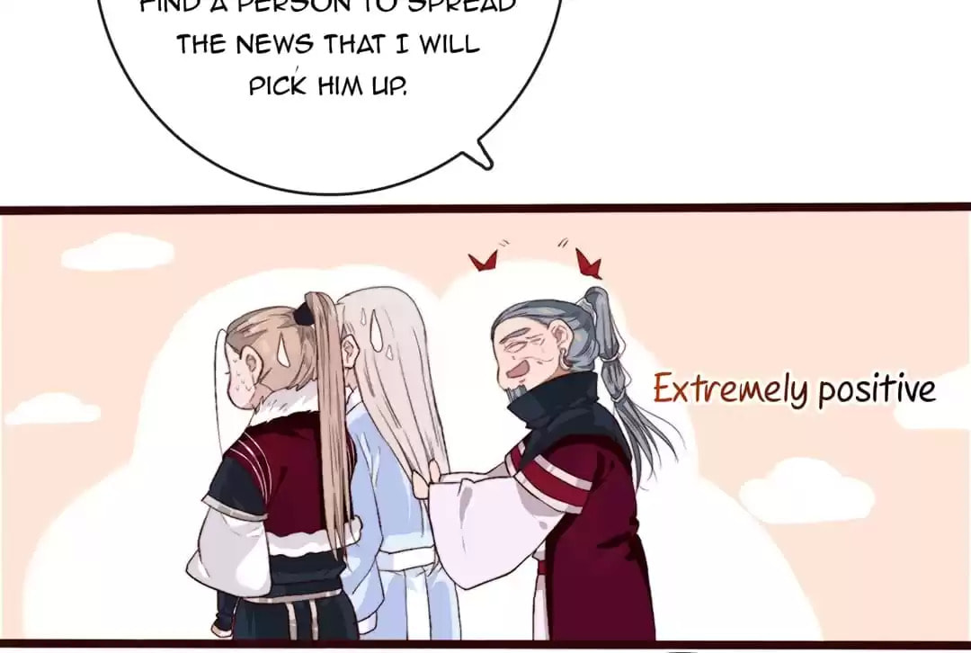 Read Lost and Found (Colored) chapter 90 image 56 on Lezhin