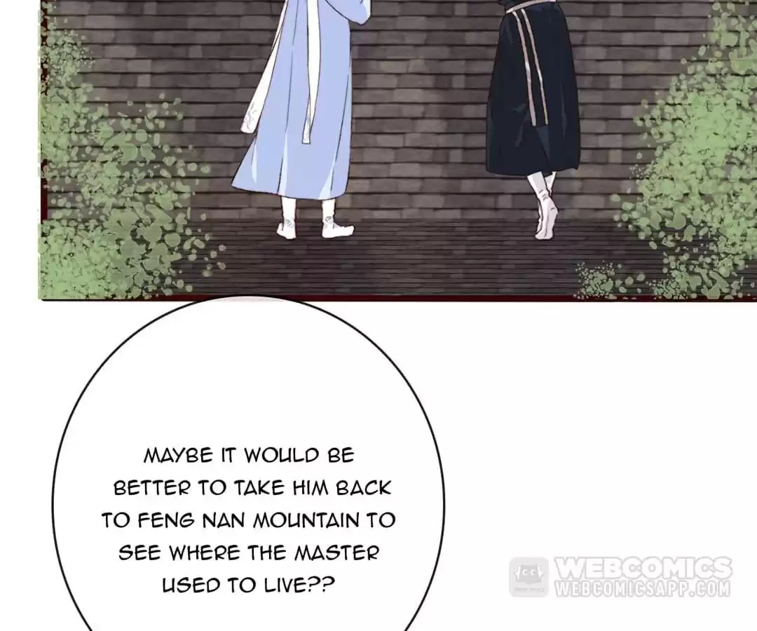Read Lost and Found (Colored) chapter 90 image 65 on Lezhin