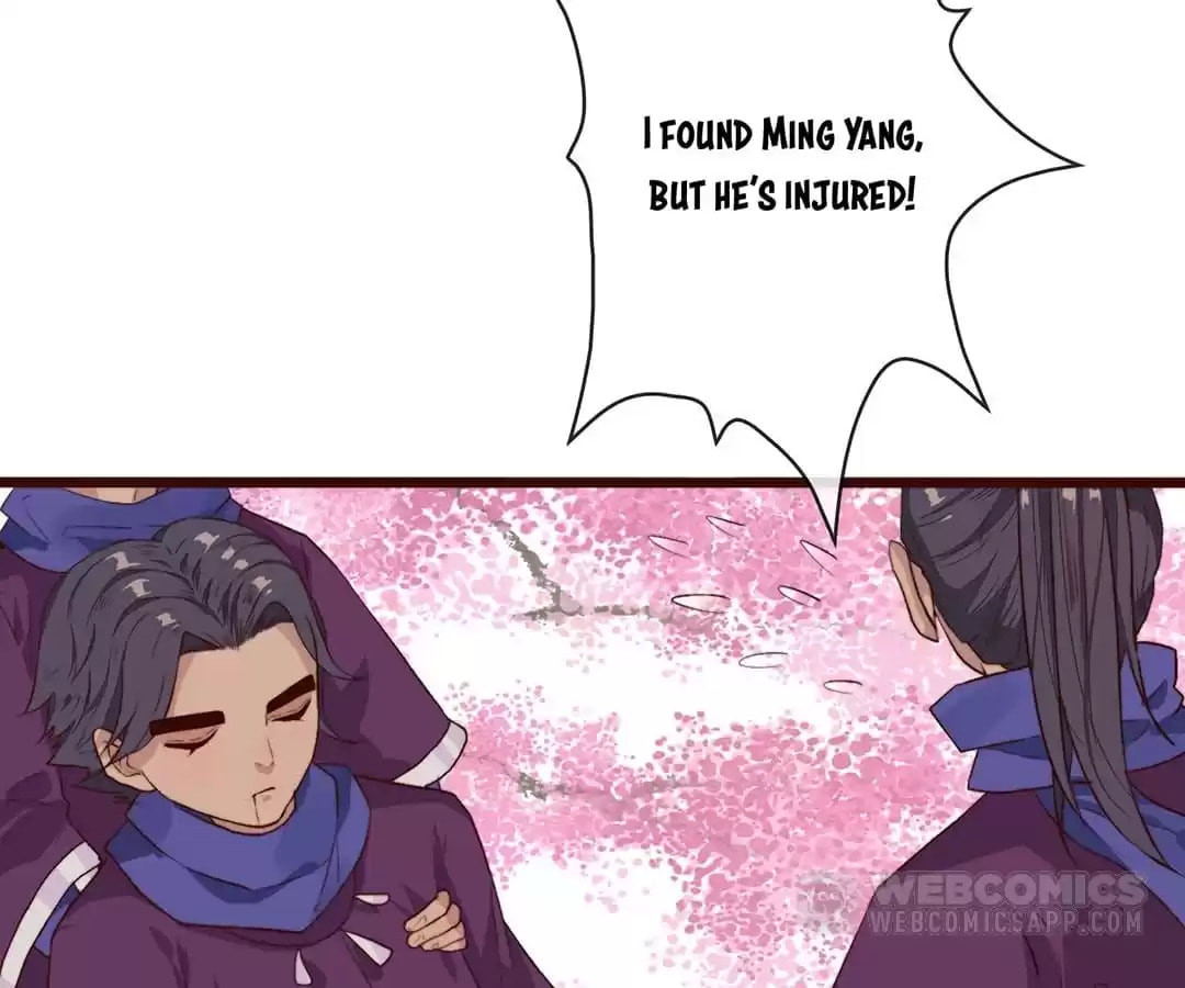 Read Lost and Found (Colored) chapter 90 image 87 on Lezhin