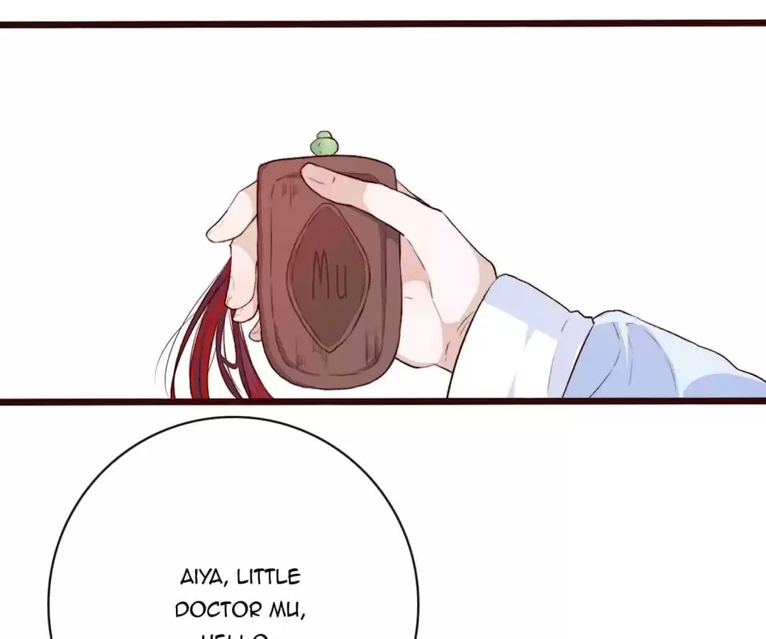Read Lost and Found (Colored) chapter 91 image 19 on Lezhin